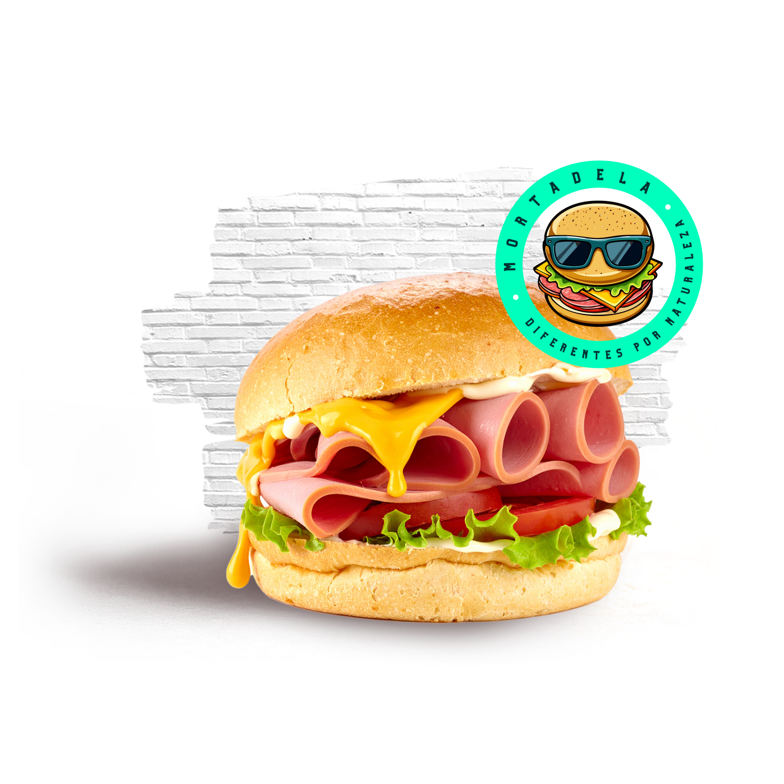 mortadela
